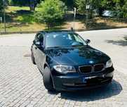 BMW 116d ano 2010