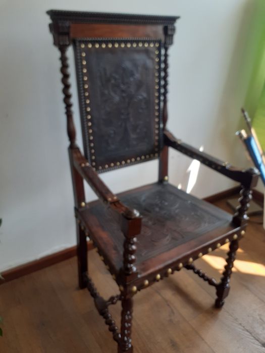 Cadeira de escritório