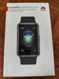 Smartwatch Huawei Watch Fit NEW
