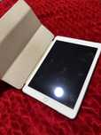 iPad 5* geração com pouco uso