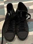 Tenis Fred Perry pretos