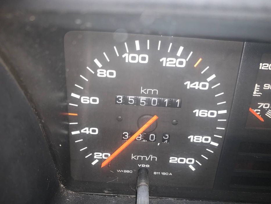 Продам Audi 80 1986р