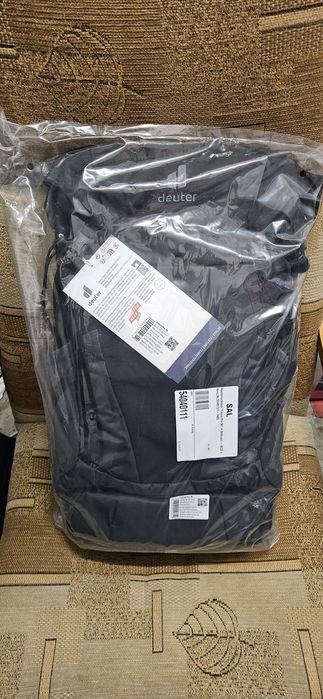 Plecak Deuter Futura 36 Pro