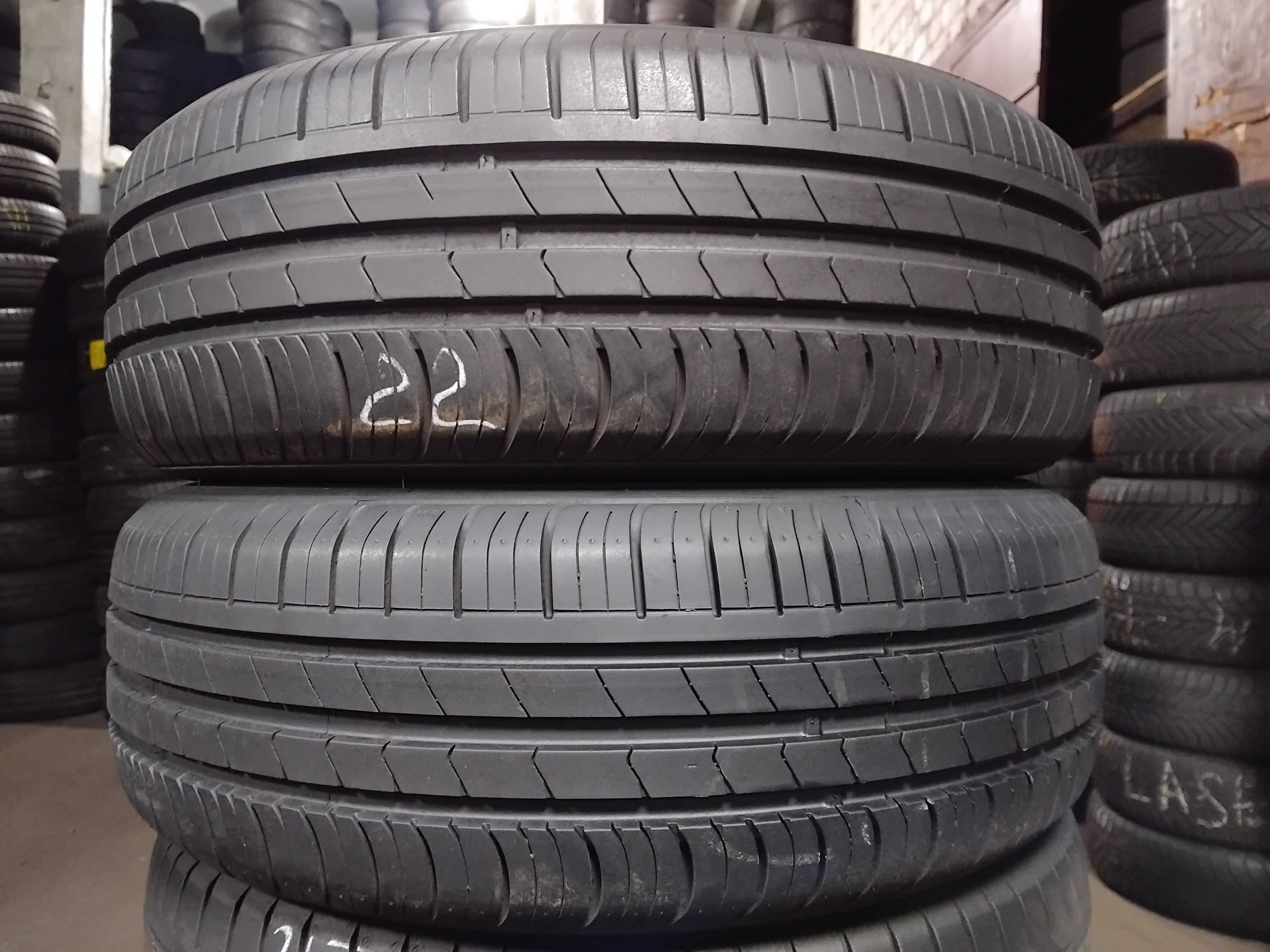 Шини бу 185/60 R15 Hankook Kinergy Eco Пара Літо