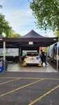 Tenda 6x4 paddock