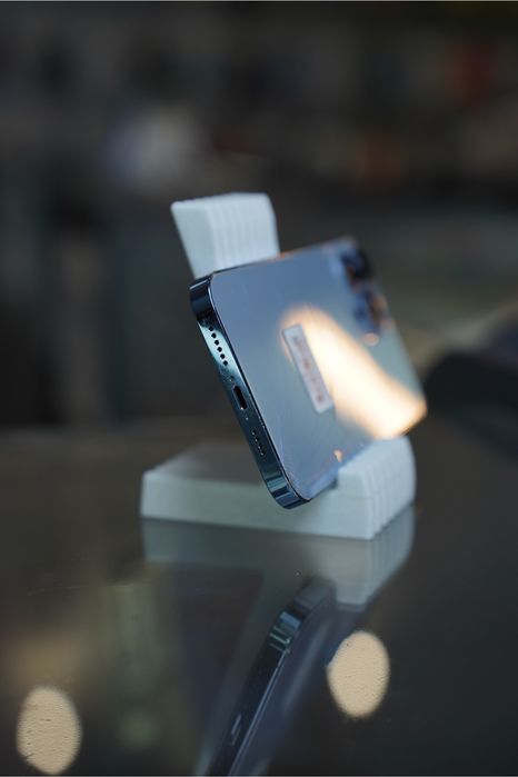 iPhone 13 Pro Max 128GB Blue Neverlock *Магазин inStyle* 12/14