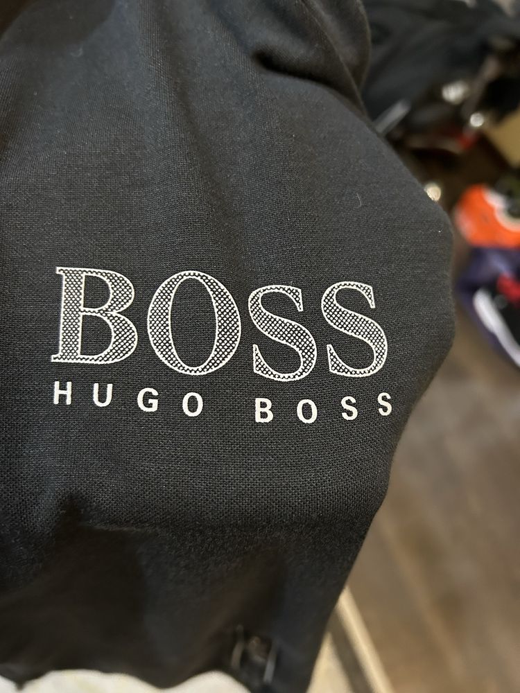 Кофта HUGO BOSS оригінал _ Мужская кофта Hugo Boss оригинал