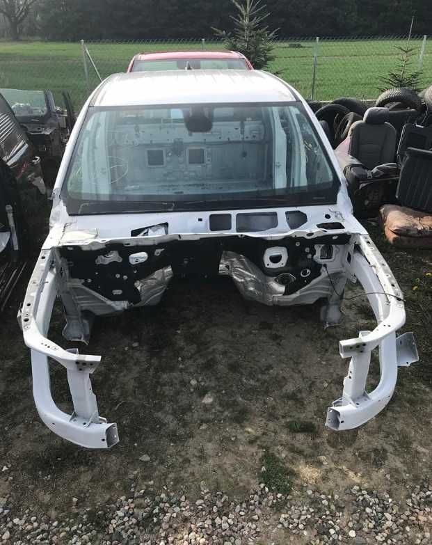 Бампер Dodge RAM 1500 Запчастини Dodge RAM 1500 Розборка Рам 1500