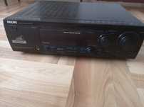 Kino domowe amplituner Philips FR740 5.1