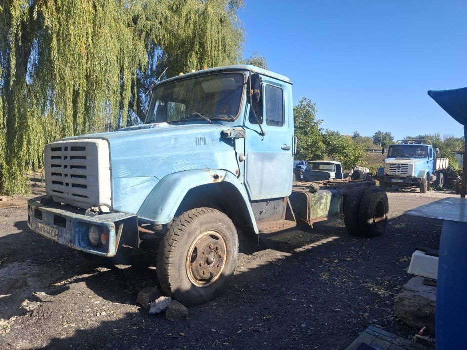 Продам ЗИЛ 4331