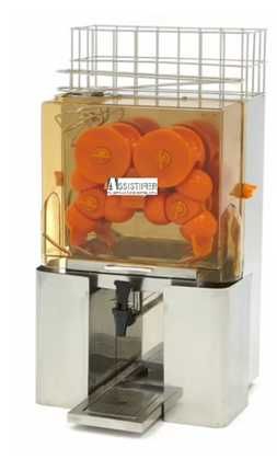 Espremedor citrinos, laranjas