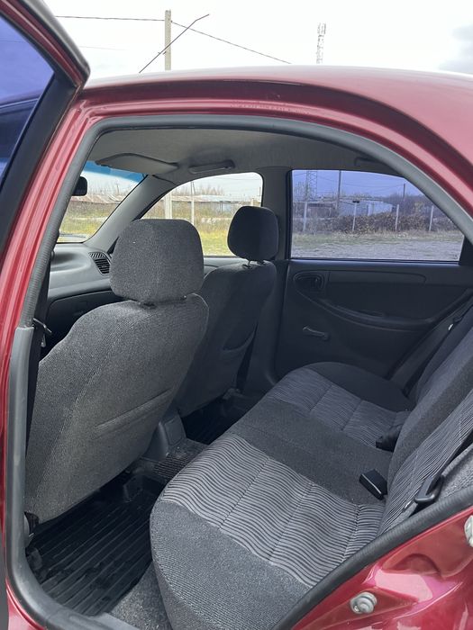 ЗАЗ Sens , 2014 року !