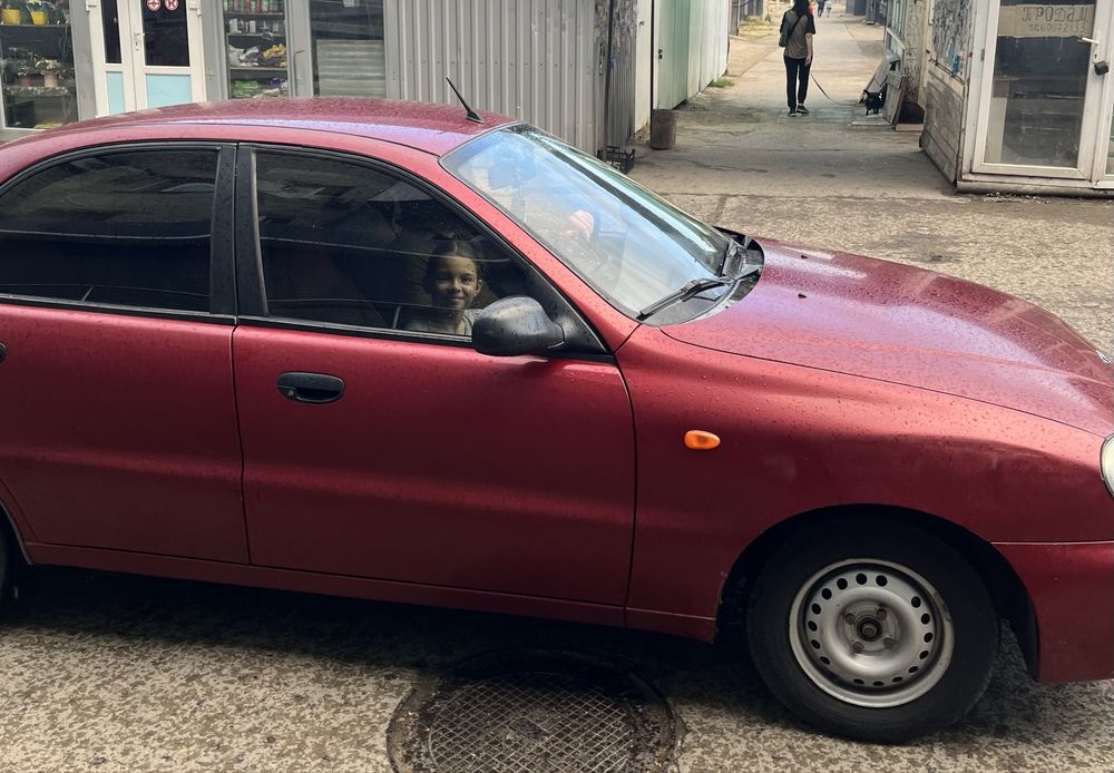 Продам деу део красотку