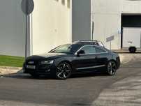 AUDI A5 1.8 tfsi manual