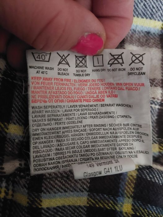 Kurtka damska marki TRESPASS  rozmiar S