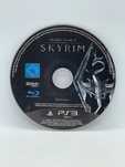The Elder Scrolls V Skyrim PS3 (FR) (sama gra) Po Francusku