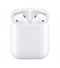 Навушники Apple AirPods 2 with Charging Case