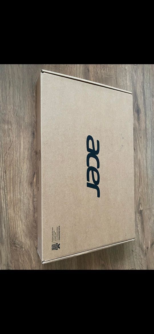 Laptop acer aspire 3 A315-34-C552