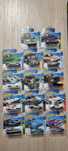 Hot wheels varios modelos