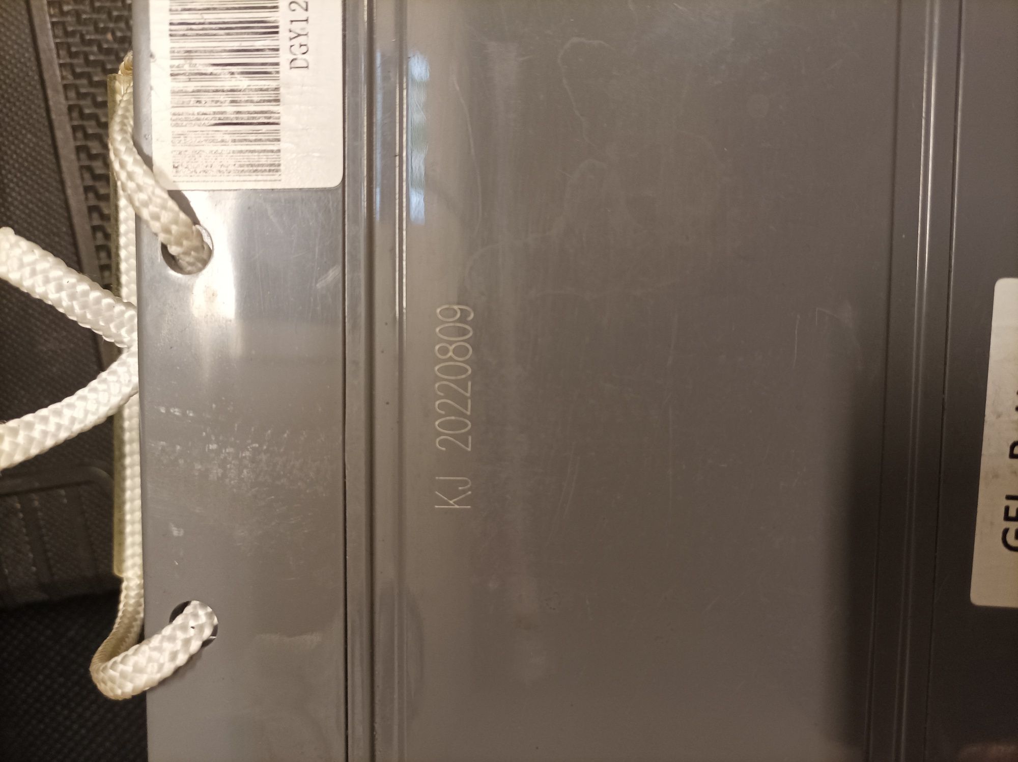 Szorowarka CP Mini 35 B