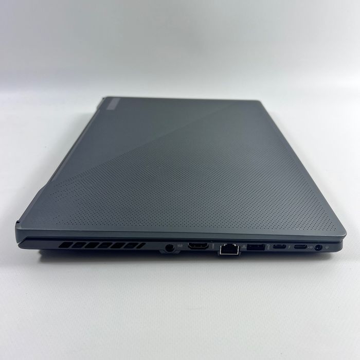 ASUS ROG Zephyrus G16 i7-13620H 16GB RAM 512GB SSD RTX4060 Гарантія