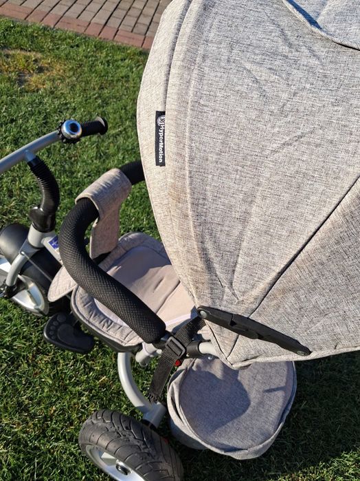 Rowerek trójkołowy stan idealny .