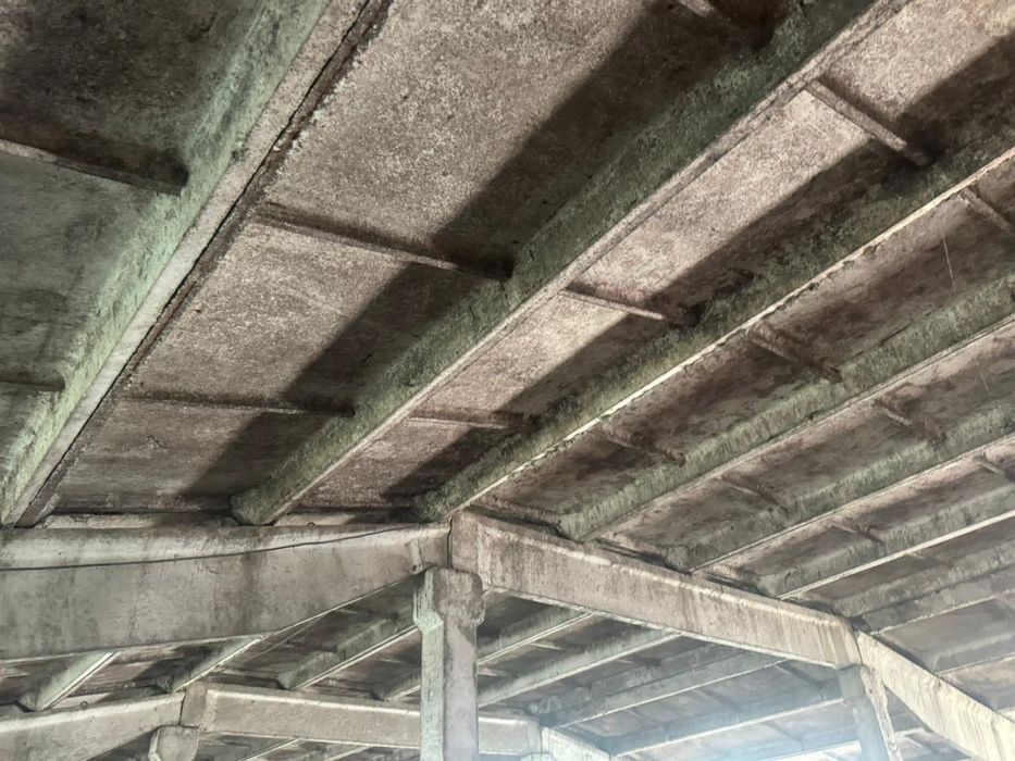 Плити для перекриття