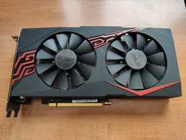 Asus AMD Radeon RX570 4GB RAM