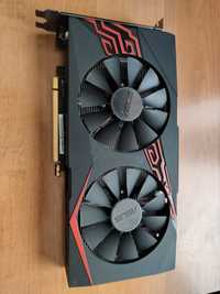 Asus AMD Radeon RX570 4GB RAM