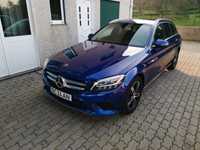 Mercedes-Benz C 200 d Station Avantgarde