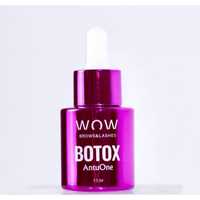 Ботокс для брів вій Antuone wow botox brows lashes