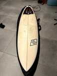 Prancha Surf 6'4 36 L