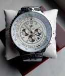 Breitling For Bentley Motors zegarek piękny masywny nowy