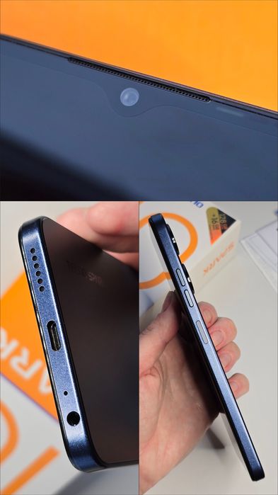 Телефон Tecno Spark 10 смартфон техно спарк 10