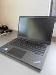 ThinkPad T14S| Intel Core  i7-1185G7 | 32GB | 512GB | FHD (1920x1080)|
