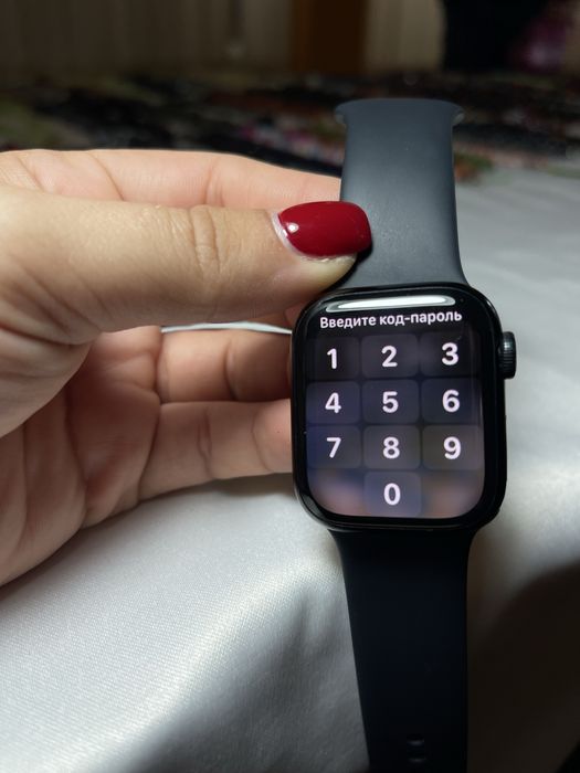 Apple watch 7 41 mm