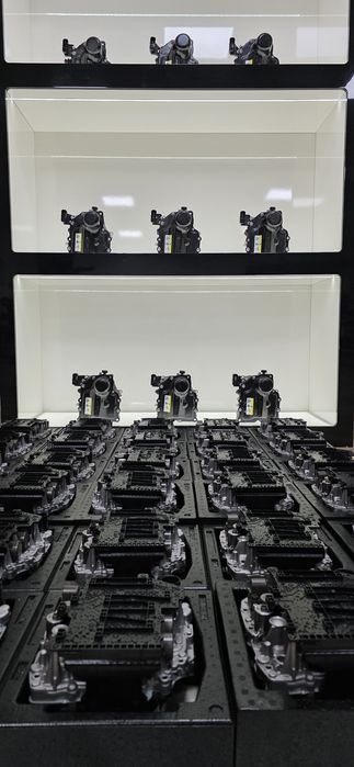 Dsg sterownik mechatronic 0gc 325025 D   E