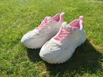 Buty sportowe rozmiar 38