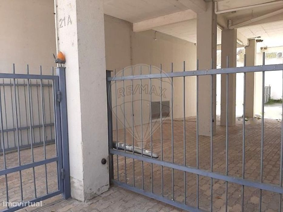 Garagem  para venda