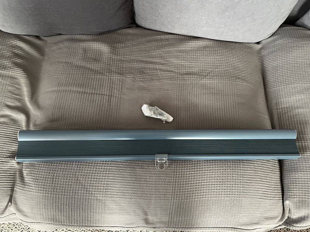 Ikea HOPPVALS Roleta zacieniająca