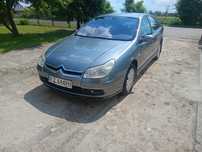 Citroen C5 2.0 LPG Automat Exclusive