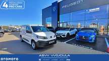 Peugeot Partner Furgon  Partner Furgon Standard 650kg PureTech 110 KM S&S M6
