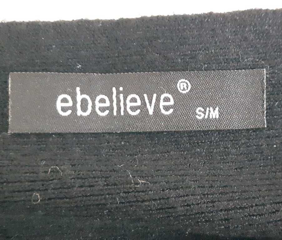 Кофта лонгслив женский Ebelieve