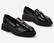 Makasyny damskie 37 Nowe