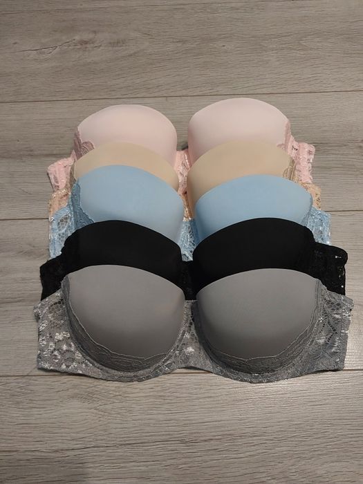 Бюстгальтер анжеліка