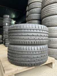 255/40 R17 Continental SportContact 3