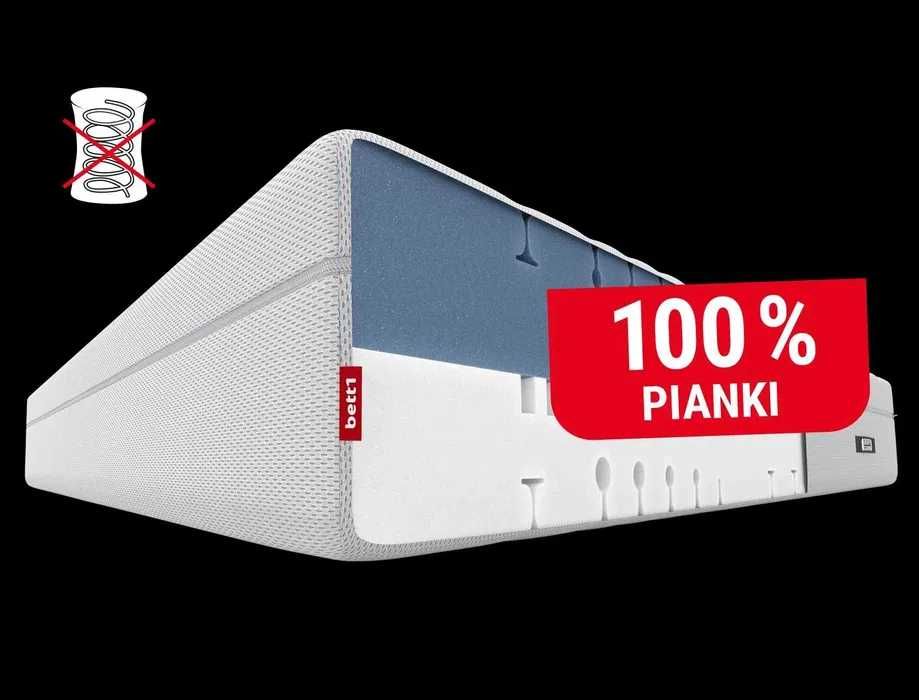 Materac  90x200 bett1