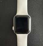 Apple Watch SE (2ª geração) 40mm, Starlight
