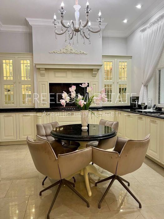 4 тыс.$‼️‼️Аренда/ ЛУЧШИЙ ДОМ 350 м2/ Парк-Хаус/ Лесопарк