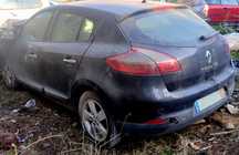 Renault Megane 3 [peças]